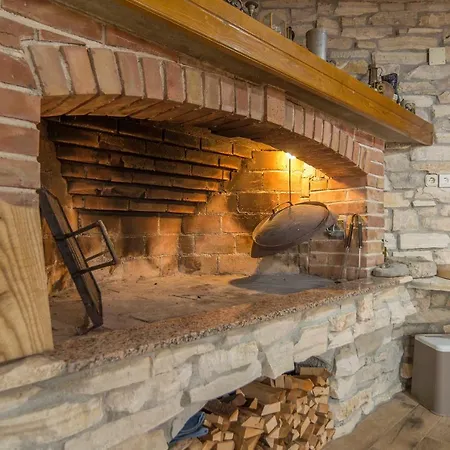 Roko ヴィラ Prkos