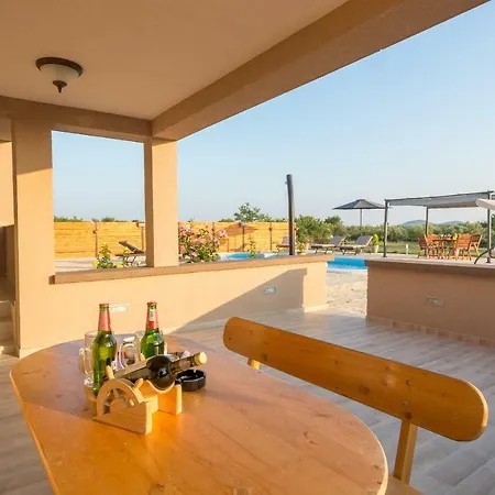 Roko Villa *