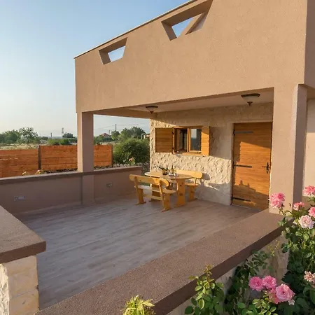 Roko Villa *