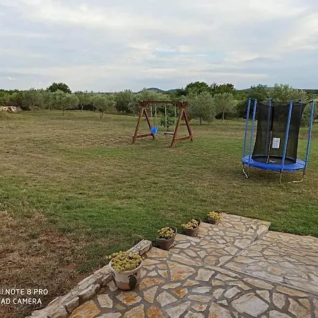 Roko Villa