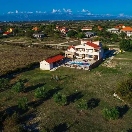 Villa Roko Prkos