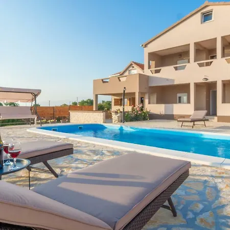 Villa Roko Prkos
