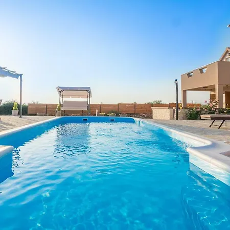 Villa Roko Prkos