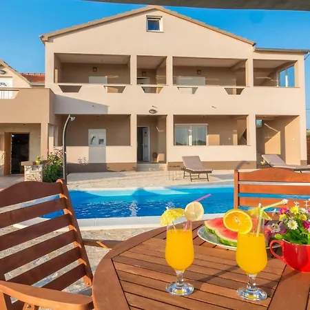 Villa Roko *