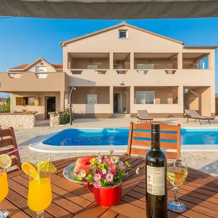 Villa Roko *