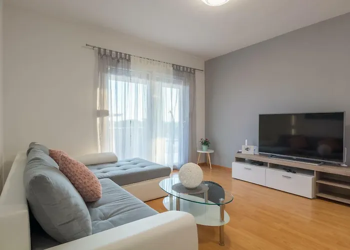 Вилла Roko Prkos