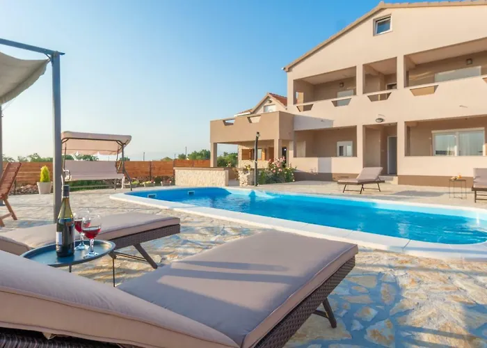 Вилла Roko Prkos