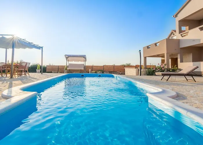 Вилла Roko Prkos