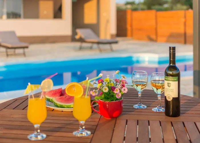 Вилла Roko Prkos